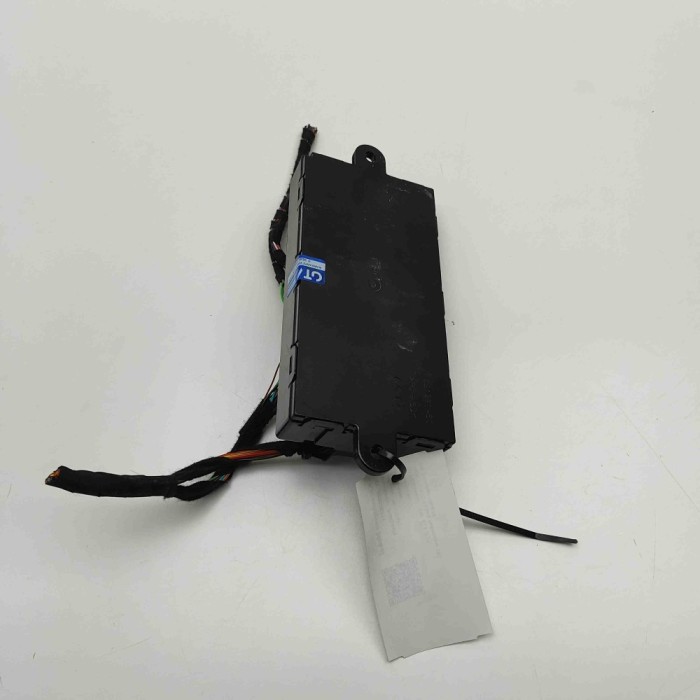 Modul de climatizare VW ID.4 E21 2022 OEM: 1EA907727T 28538211