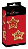 Stimulator sfarcuri Nipple Jewellery, Bad Kitty
