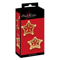 Stimulator sfarcuri Nipple Jewellery