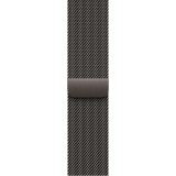 Curea Apple pentru Apple Watch 40mm Slate Milanese Loop