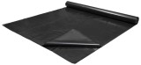 Folie Bariera De Vapori Neagra 0.2Mm, Polietilena Ldpe, 4X50M / 200 Mp