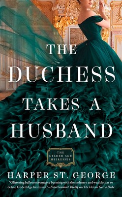 The Duchess Takes a Husband foto