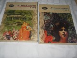 Din Lirica De Dragoste A Lumii - 2 volume - B P T ,1987, Carte Noua, Alta editura