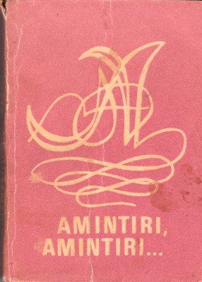 Amintiri, amintiri... foto