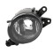 Proiector ceata AUDI A4 (8E2, B6) (2000 - 2004) TYC 19-0228-01-2