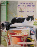 Sanctuary in the South. The Cats of Mas des Chats &ndash; Margaret Reinhold
