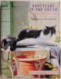 Sanctuary in the South: Cats of Mas des Chats - Margaret Reinhold, Carte in Engleza, Noua/Anticariat