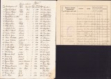 HST A2003 Proces-verbal ședință ASTRA Brad și Baia de Criș 1923