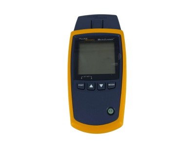 Fluke Networks MS2-100 MicroScanner &amp;ndash; Verificator de Cabluri foto