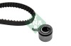 INA 530 0453 10 Set curea de distributie