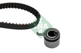 INA 530 0453 10 Set curea de distributie
