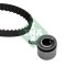 INA 530 0453 10 Set curea de distributie