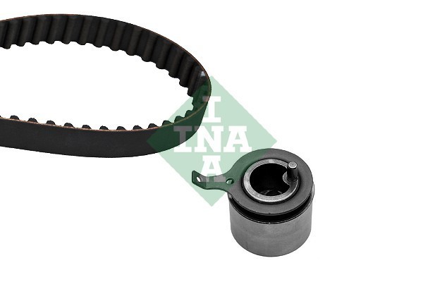 INA 530 0453 10 Set curea de distributie