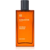 Collistar Uomo Acqua Wood Eau de Toilette pentru barbati (brown) 100 ml