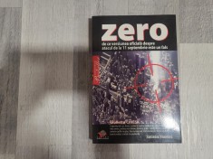 Zero.De ce versiunea oficiala despre atacul de la 11 septembrie este un fals de Giulietto Chiesa