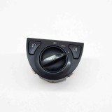 Modul de control comutator faruri SAAB 9-3 YS3F 2006 OEM: 12786133 13809347