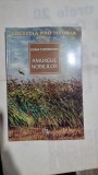 AMURGUL NOBILILOR - DOINA TUDOROVICI