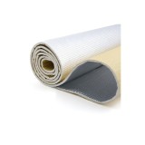 Rola insonorizant aluminiu 6mm izolatie fonica si termica 1mx10m Cod: 022AL