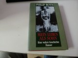 Mein Leben als Sohn- Ph. Roth