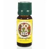 Cumpara ieftin Ulei Lemongrass Esential Solaris 10ml