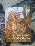 K2 Pe O Stanca Neagra - Nedic Lemnaru