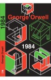 1984 - George Orwell