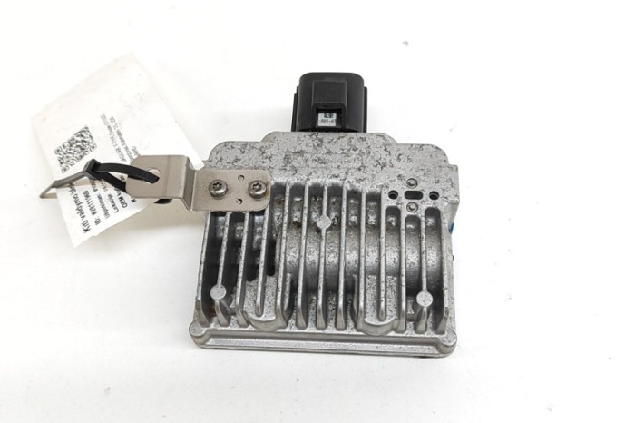 Unitate de control pompa de combustibil JAGUAR F-TYPE Coupe X152 2020 OEM: 7W83-9D372-AA,A2C53124461 28111969