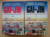 JAMES CLAVELL - GAI-JIN - 2 volume
