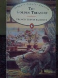 Francis Turner Palgrave - The golden treasury (Editia: 1994)