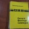 General Bearings Catalogue