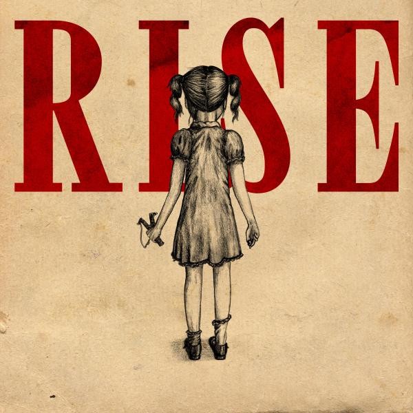 Skillet Rise (cd)