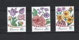 ROMANIA 2023 - FLORILE IUBIRII, MNH - LP 2406