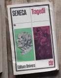 Tragedii - Lucius Annaeus Seneca vol.II