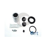 Set reparatie etrier frana Hyundai; Kia, Punte Spate, sistem franare MANDO, ERT