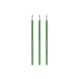 Set 3 rezerve pix - Erasable Pen - Green | Legami