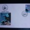 2001 - Europa 2001 - FDC