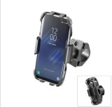 Cumpara ieftin Suport telefon Interphone model Moto Crab cu montaj pe ghidon