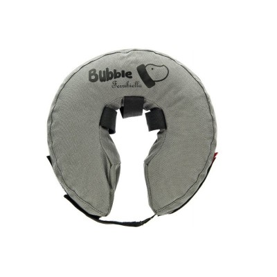 Ferribiella - Guler medical gonflabil pentru c&amp;acirc;ini 2XL: 56 cm-től foto