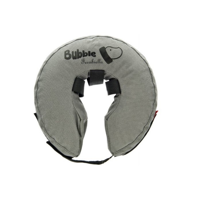 Ferribiella - Guler medical gonflabil pentru c&acirc;ini 2XL: 56 cm-től