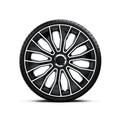 SET CAPACE ROTI 15` NEGRE VOLTEC PRO foto