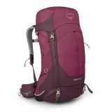 Rucsac Sirrus 36 Litri Elderberry Purple