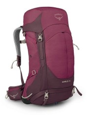 Rucsac Sirrus 36 Litri Elderberry Purple