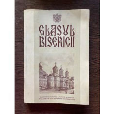 Glasul Bisericii Anul LXIII, Nr. 9-12, Septembrie-Decembrie 2004