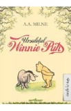 Ursuletul Winnie Puh - A.A. Milne