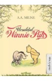 Ursuletul Winnie Puh - A.A. Milne, Alan Alexander Milne