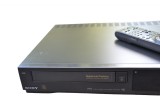Video Recorder Sony SLV-212 VP cu telecomanda