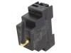 Emițător Fără Fir EXTA LIFE 230V IP20 pentru Șină DIN