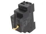 Emițător Fără Fir EXTA LIFE 230V IP20 pentru Șină DIN