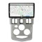 Sistem navigatie Dacia Logan 1 2004-2009 Touchscreen, Bluetooth, MirrorLink, 1GHz, 16GB &reg; ALM