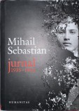 Jurnal 1935-1944 - Mihail Sebastian